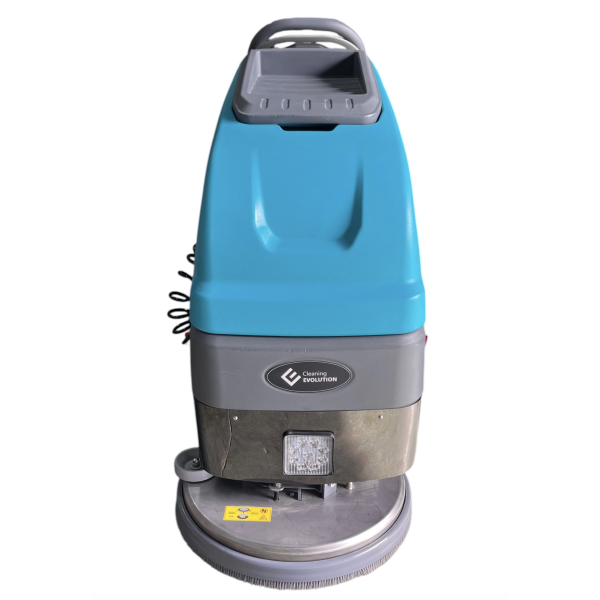 Поломоечная машина Cleaning Evolution STEP 55 Li-ion 24V 100Ah